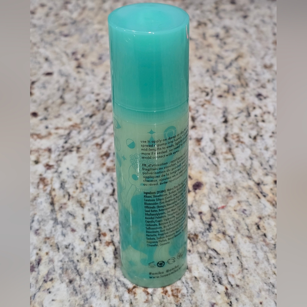 💥Amika: Midnight Mender Overnight Strength Repair Treatment Mask💥 - Picture 5 of 5